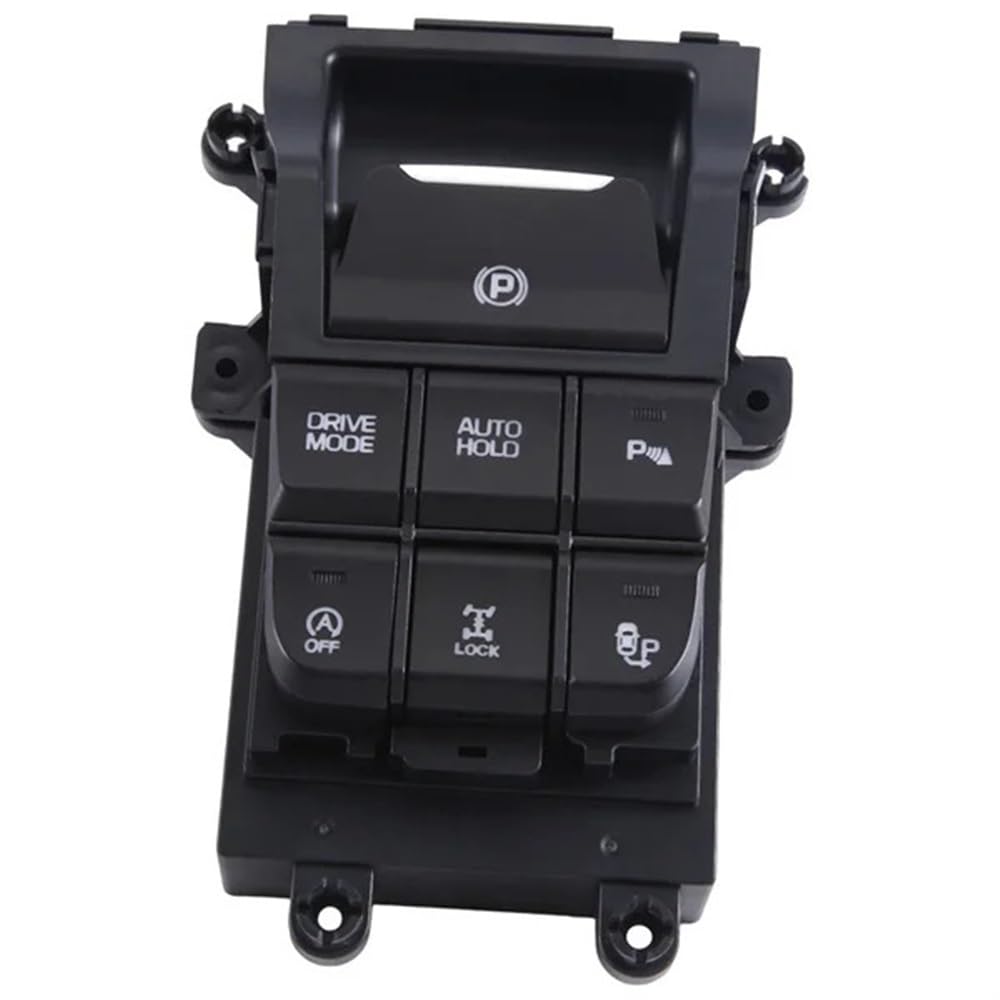 Interruptor de freno de mano 93300D3030 para solucionar fallos de bloqueo 8