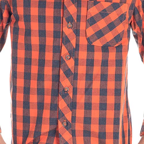 Image of Boy's Regular Shirt