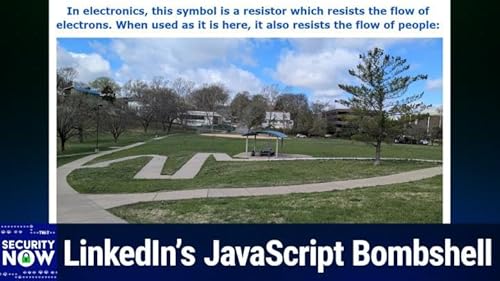 Security Now 1073: The FCC Bans New Consumer Routers