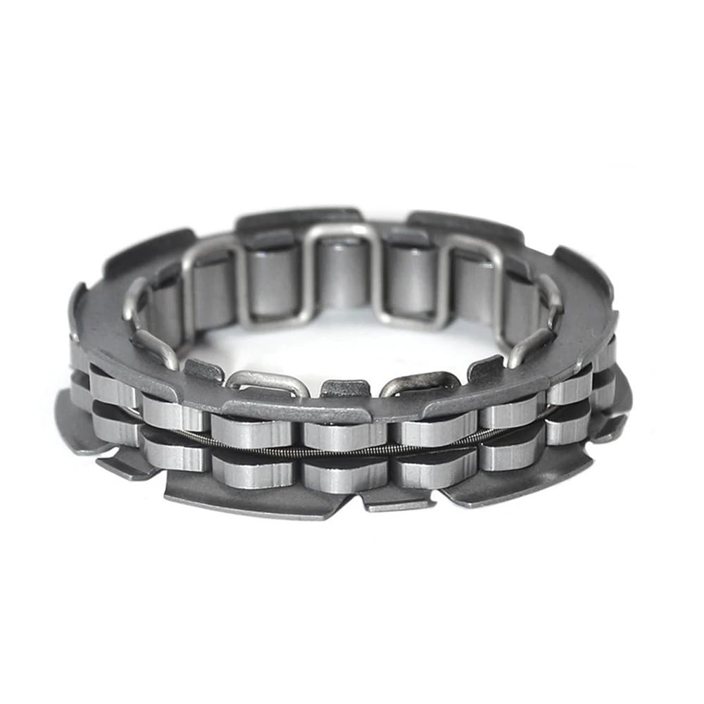 Embrayage de démarreur unidirectionnel anti-retour pour moto KLX250ES et KL250 X