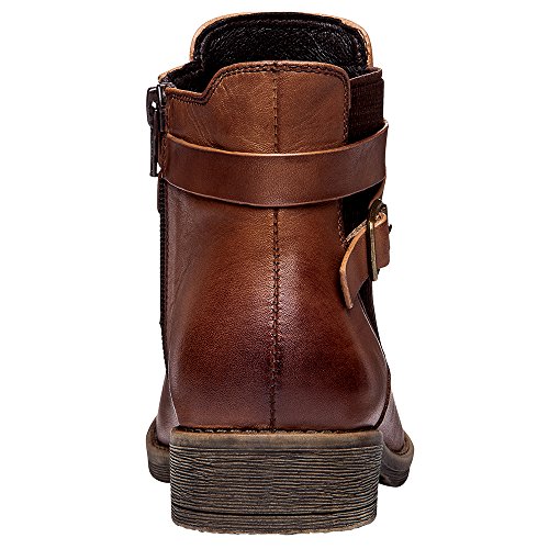 Propét Women's Tatum Ankle Bootie3