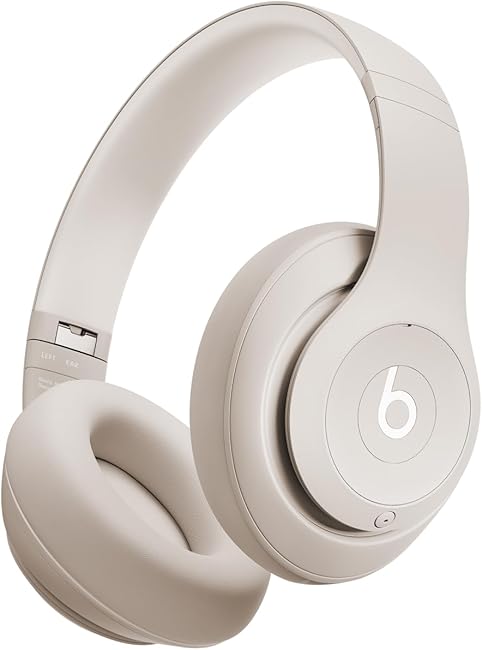 Beats Studio Pro Auriculares Inalámbricos Bluetooth