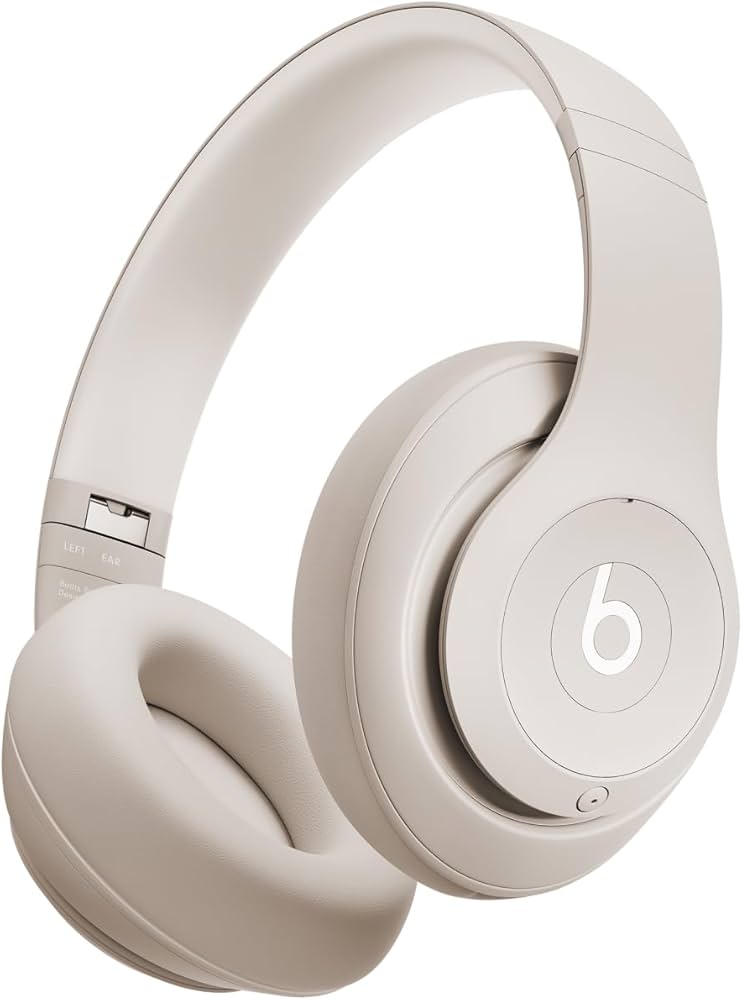 Beats Studio Pro – Wireless Bluetooth Noise Cancelling Headphones