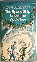 The Space Ship Under the Apple Tree 0020450001 Book Cover