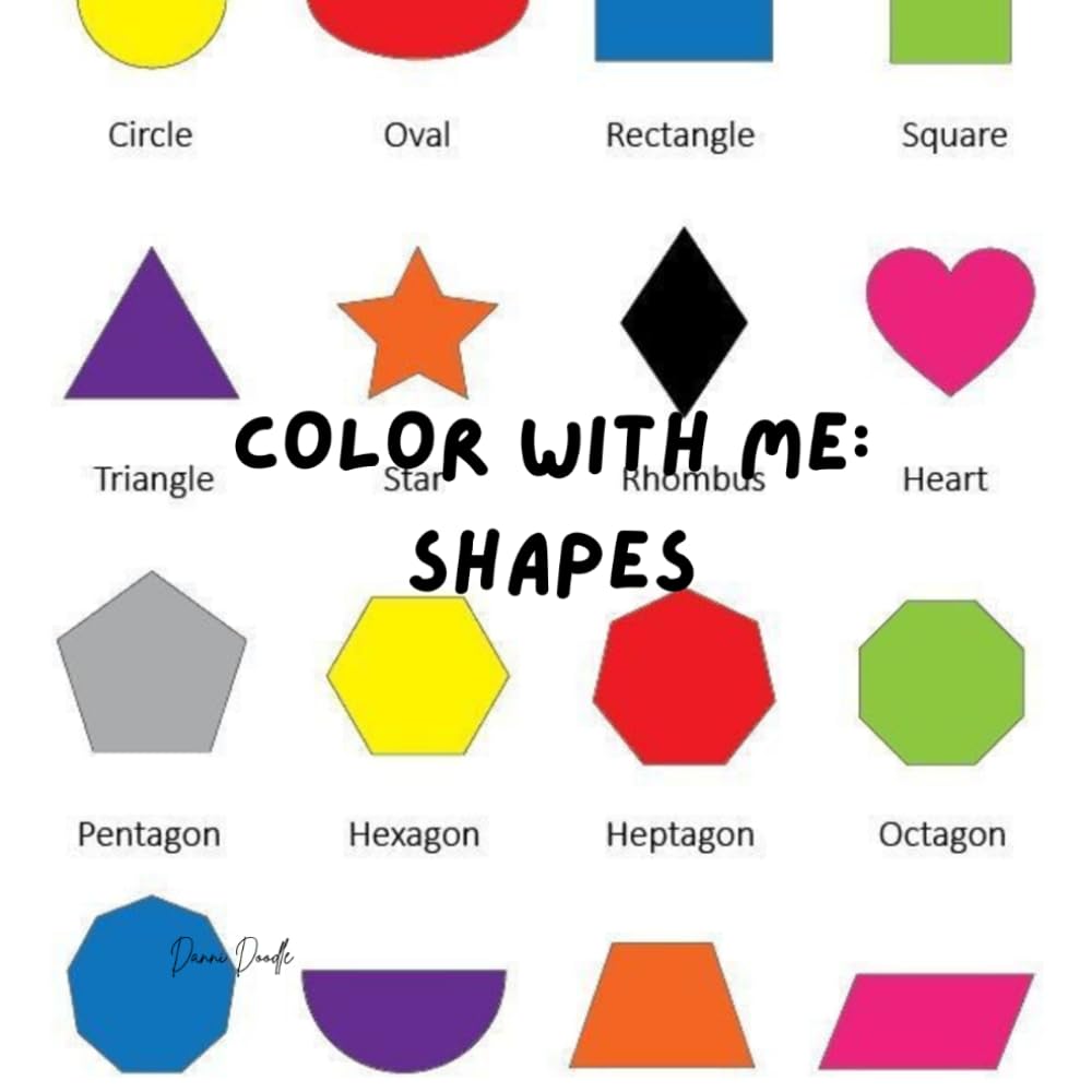 Color with me