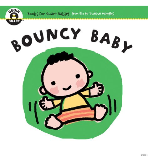 Begin SmartÂ™ Bouncy Baby