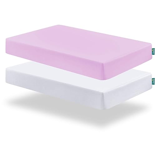 Miniatura 1 de Sábanas de cuna