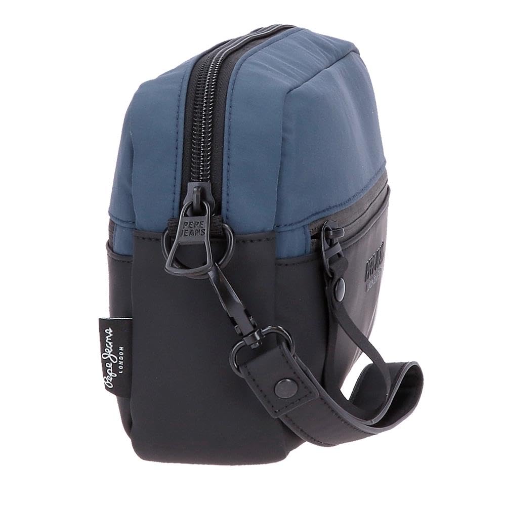 Pepe Jeans Sail up Bolso de Mano y accesorios de viaje fabricado en Poliéster y PU by Joumma Bags