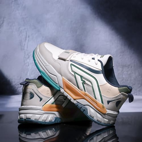 Image of ASIAN Urban-34 Sneakers for Men & Boys | Lightweight, Trendy Casual Shoes for Gym, Walking & Travel