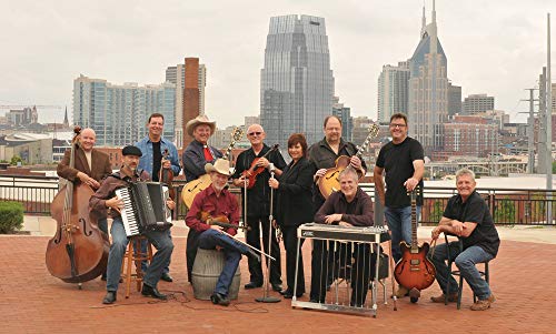 The Time Jumpers