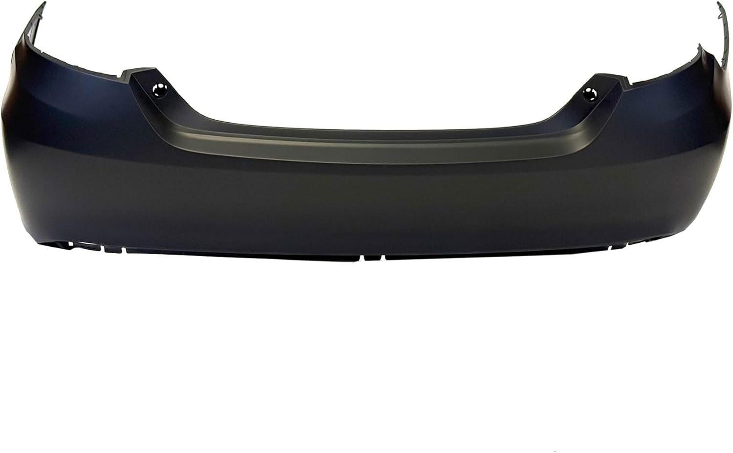 FitParts Compatible With Rear Bumper Cover Fascia 2015-2017 Toyota Camry CAPA Hybrid LE SE XLE XSE Special Edition Sedan 15-17. New, Primed and Ready for Paint. TO1100315 5215906989 2016