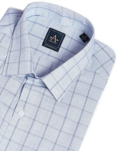 Image of Arrow Men Formal Shirt