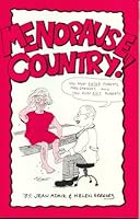 Menopause Country! 0941973131 Book Cover