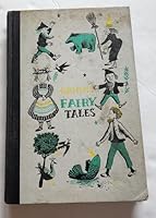 Grimm's tales from the Kinder und Hausmarchen of the brothers Jakob and Wilhelm Grimm B00GG6KZQ6 Book Cover