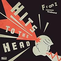 Franz Ferdinand Ablum Cover