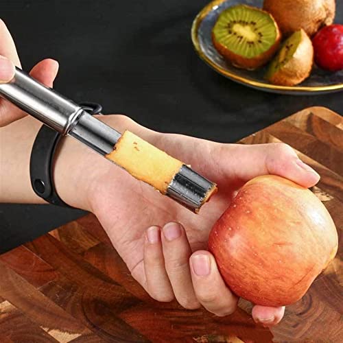 Mandolín multifuncional acero inoxidable para frutas miniatura 6