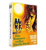  Ein Sommer voller Zärtlichkeit - Italo-Cinema Collection (+ CD Soundtrack) [Blu-ray]