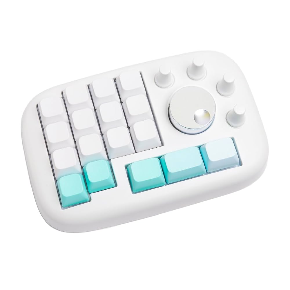 Amazon | CreatorPad 左手デバイス 片手デバイス iPad対応