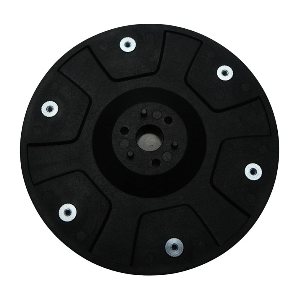 Disco de Corte for cortacésped Compatible con Segway, Navimow I105E, I108E y I110n. Accesorios de Repuesto for cortacésped.