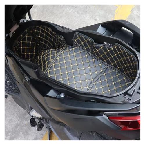 Forro de maletero de motocicleta Xmax 300: protector ideal para tus viajes diarios 6
