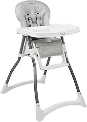 Burigotto Cadeira De Refeição Merenda Granito