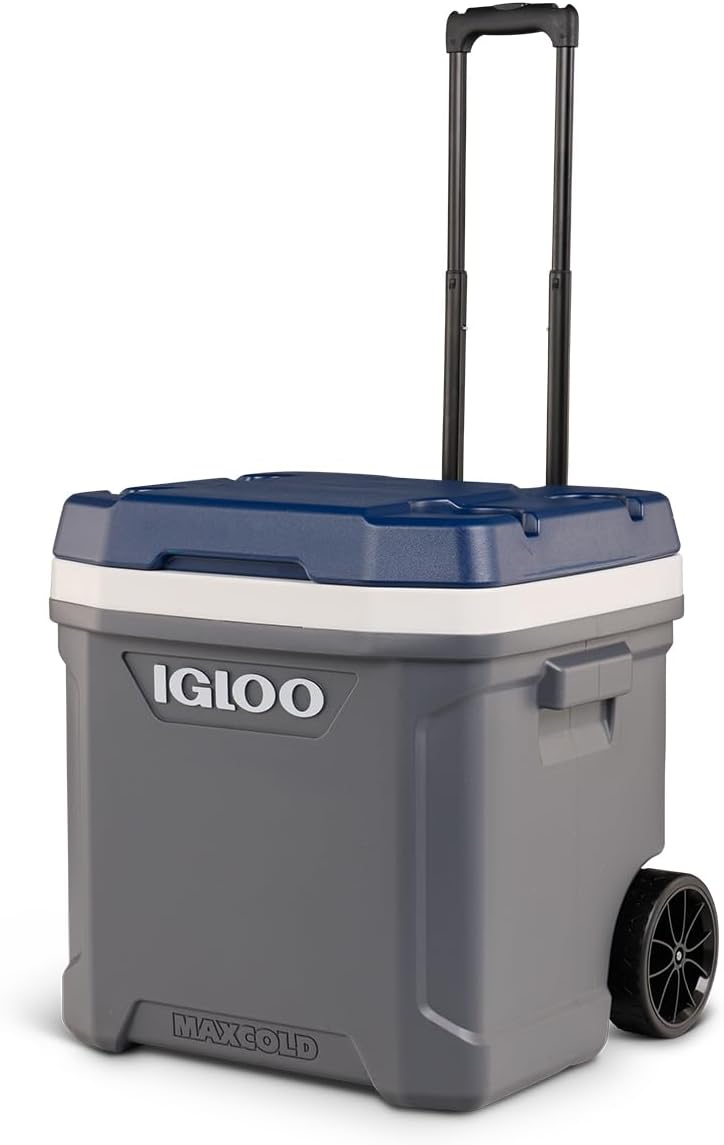 Maxcold Hard Coolers (40-62QT)