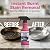 Fast-Acting Heavy-Duty Grill Degreaser Spray, BBQ Grill Cleaner for Burnt Food & Grease (2pcs)