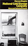 National Cold Storage Company: New and Selected Poems (Wesleyan Poetry Series)