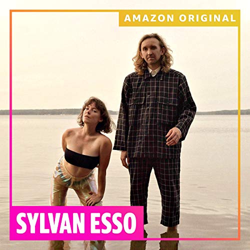 Sylvan Esso
