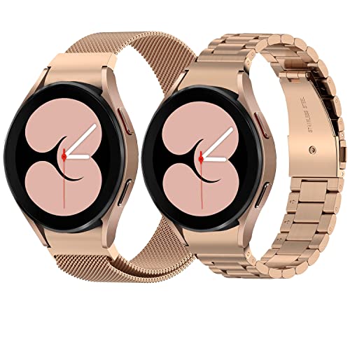 ▷ Galaxy watch 42mm oro rosa ✔️ Comparador de Precios