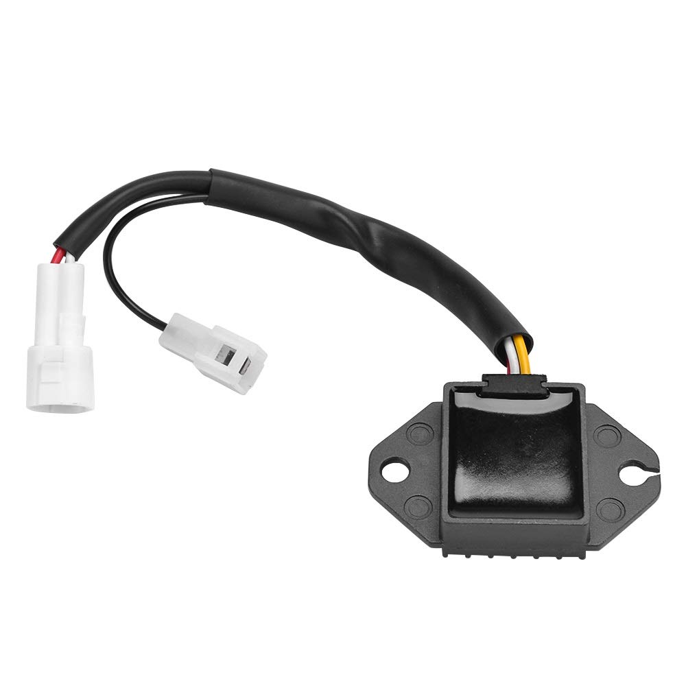 Regolatore rettificatore Regulator compatibile con Yamaha WR 250 (2007-2014) WR 450 (2007-2012)