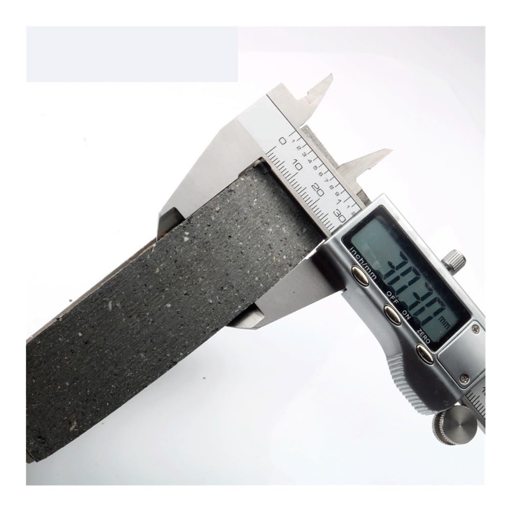 Frein Scooter Arrière 160x30mm Pièces détachées
