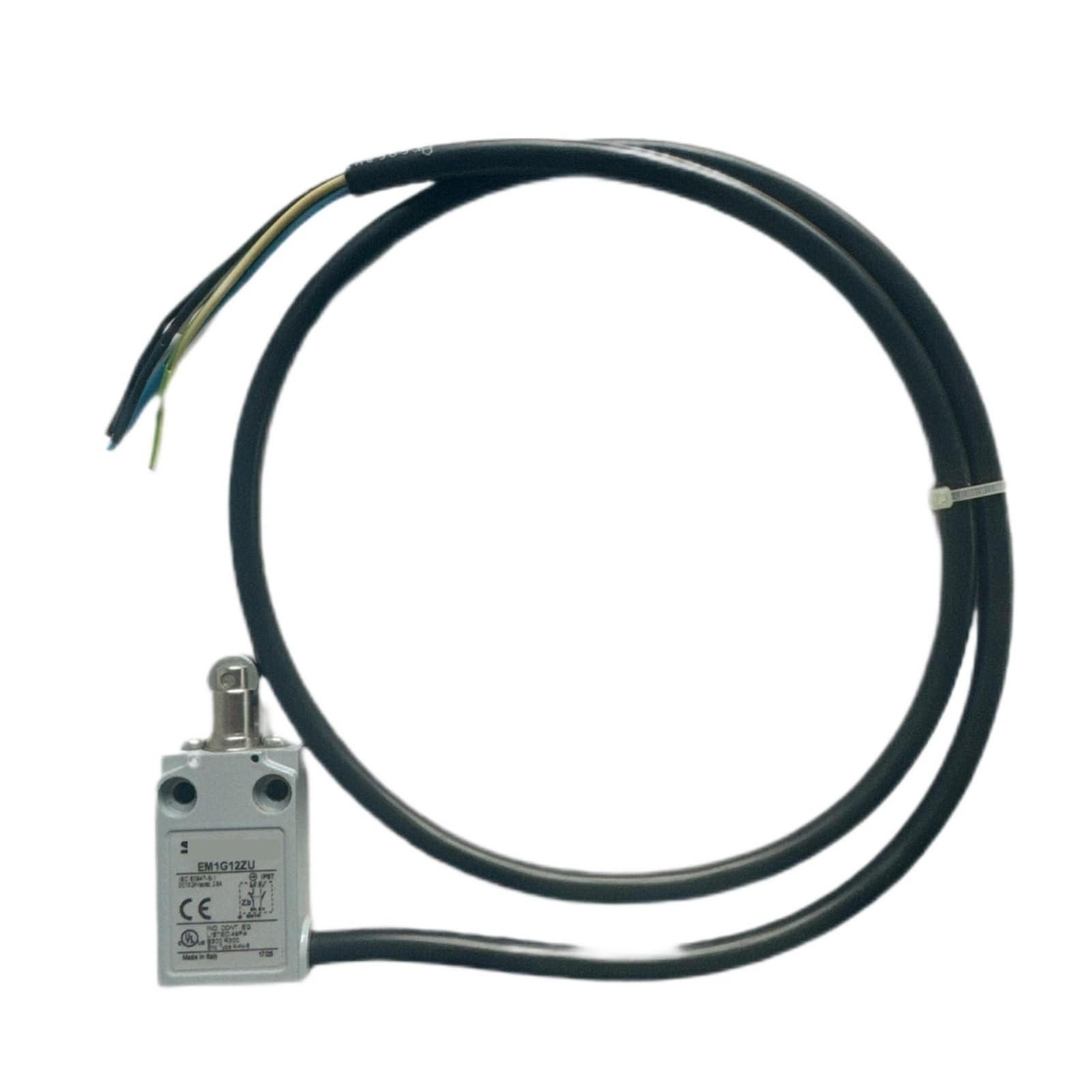 Interruptor de final carrera EM1G12ZU