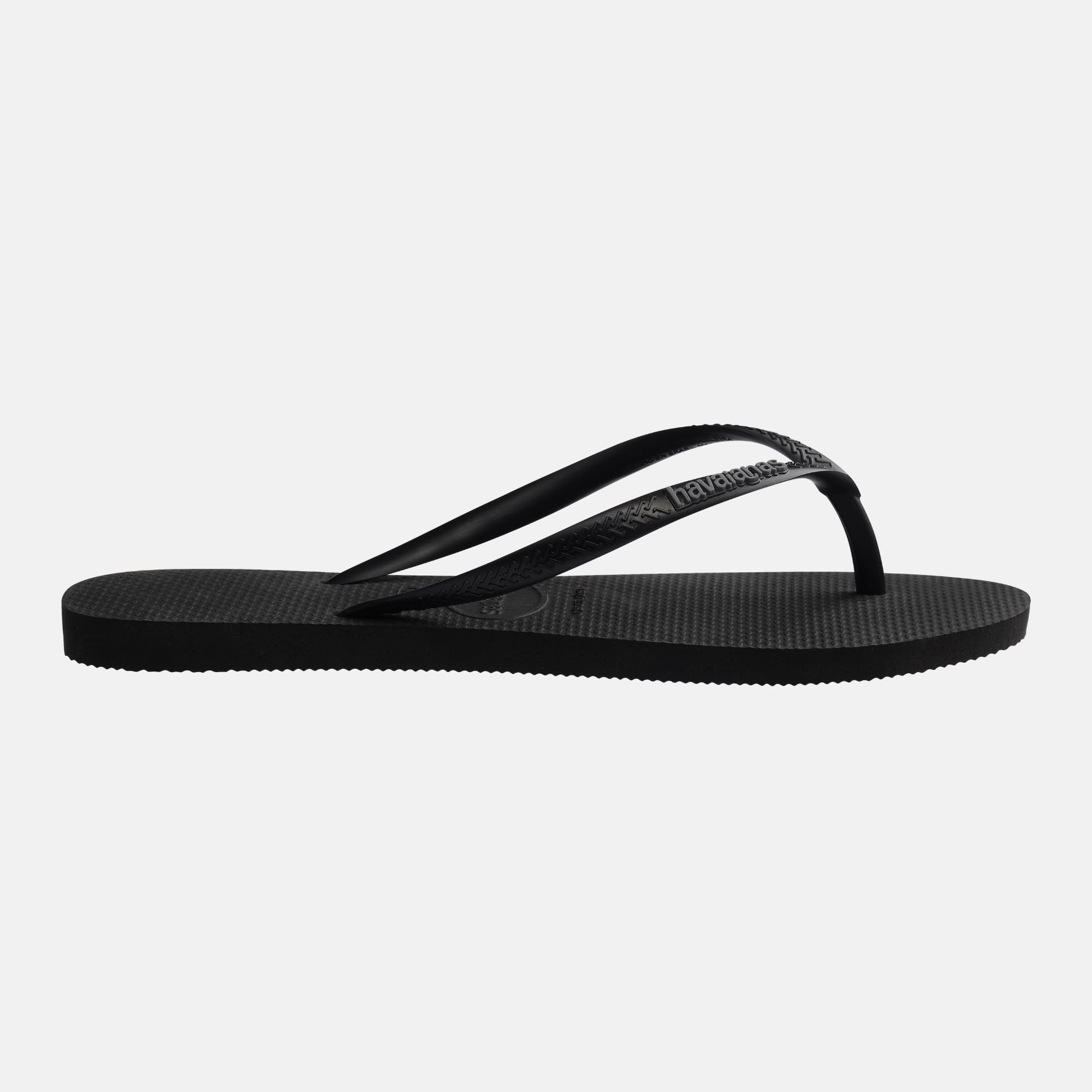Havaianas Slim Logo Pop Up Mujer Flip Flop