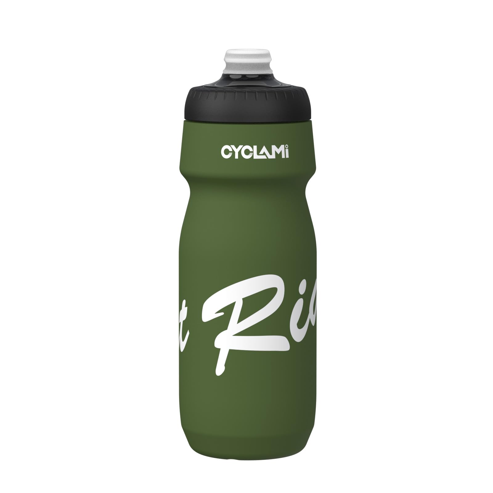 Amazon.co.jp: CYCLAMI 自転車用 ドリンクボトル スクイーズボトル