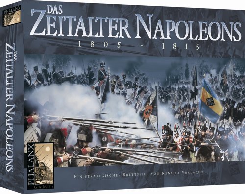Preisvergleich Produktbild Kosmos - Das Zeitalter Napoleons