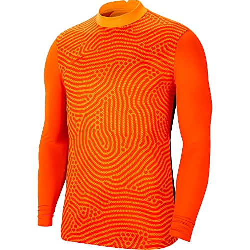 Maillot Gardien III Nike football homme manches longues vêtements sport