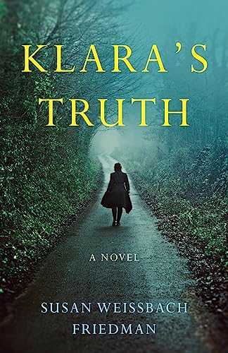 Klara's Truth: A Novel