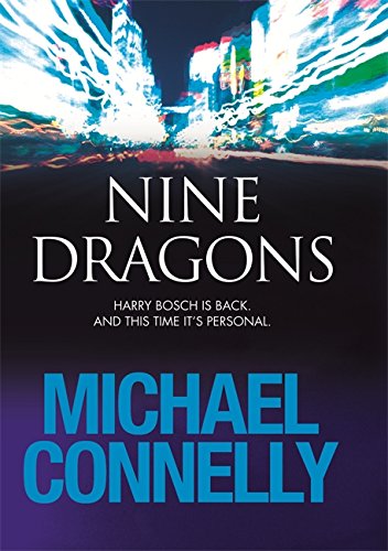 Orion (an Imprint of The Orion Publishing Group Ltd ) Nine Dragons