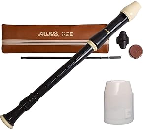 Amazon.co.jp: アルトリコーダー - 木管楽器: 楽器・音響機器