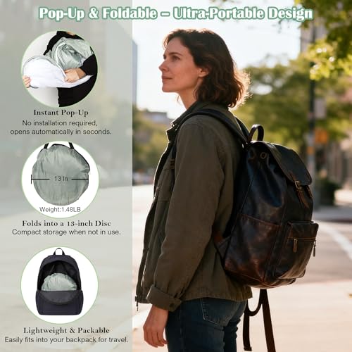 FORUP Pop Up Mosquito Tent
