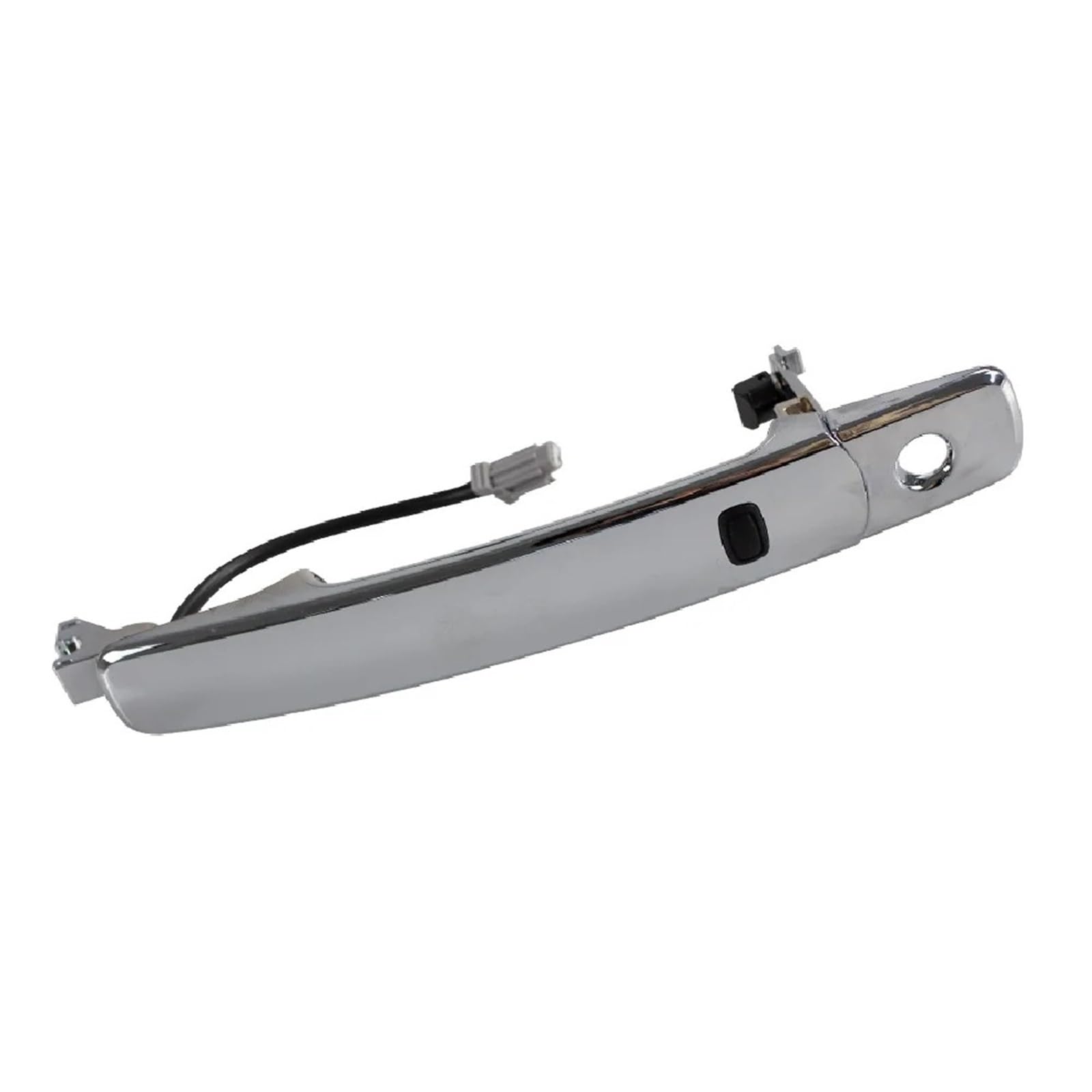 Duduyang One Color Car Outside Door Handle For Nissan For Murano 2003 2004 2005 For Rogue 2008 Car Outside Exterior Door Handle Entry