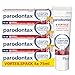 Produktbild Parodontax Complete Protection Zahnpasta mit Fluorid, 4x75ml, hilft Zahnfleischbluten zu reduzieren und vorzubeugen