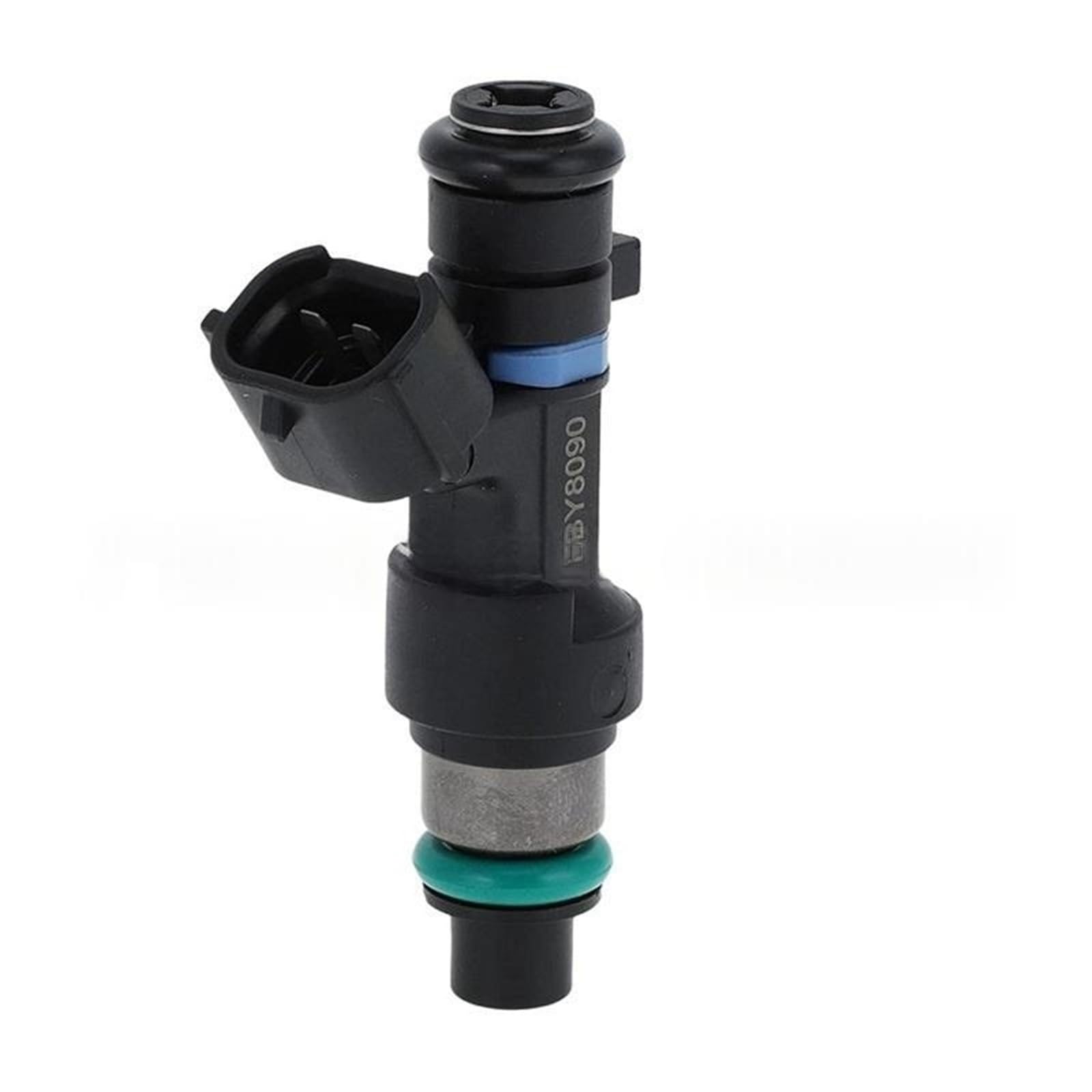 Cotund One Color 1Pcs Fuel Injector Fit For Infiniti Fx50 Qx70 V8 5.0L 16600-1Ca0a