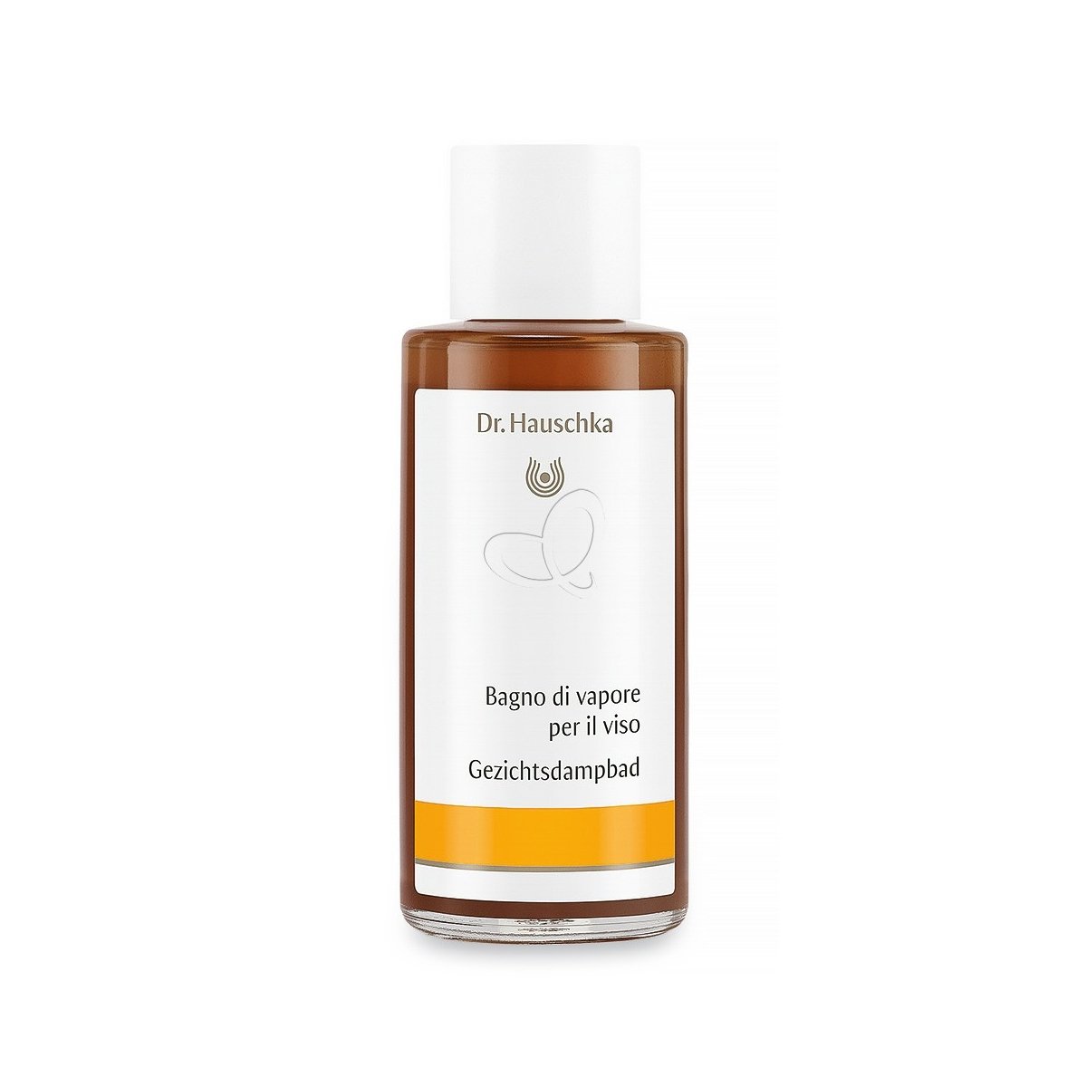 Dr. Hauschka Bagno di Vapore - 100 ml