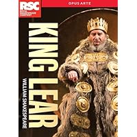 King Lear: Royal Shakespeare Company