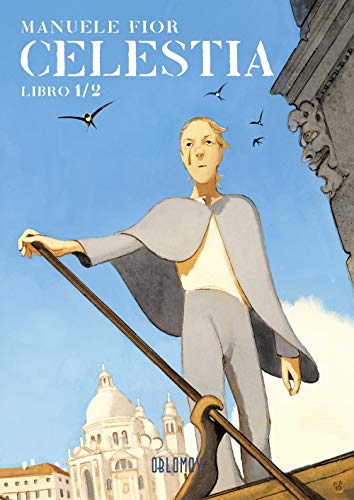 Anno: 2019 Celestia (Vol. 1)