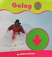 Going ? 1590000196 Book Cover