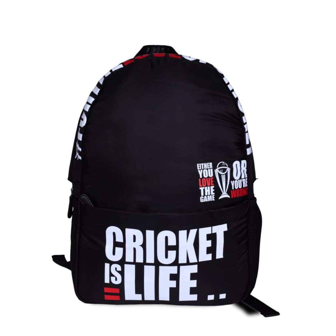 Air Lightweight Travel Back Pack for Men & Women Waterproof, Anti-Theft, 20 L Durable Small Back Pack for Work, College & Hiking