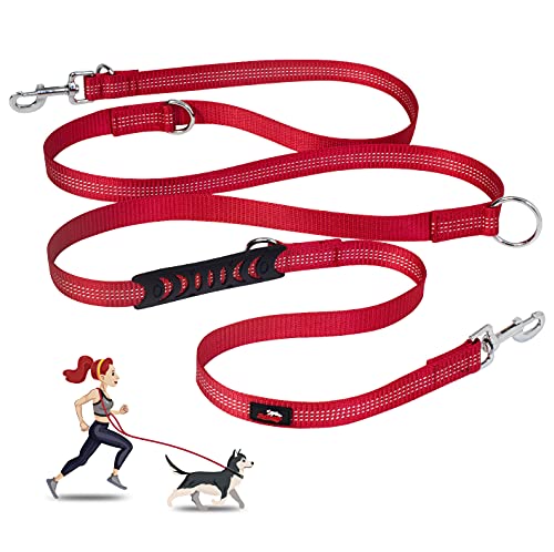 8 ft dog leash